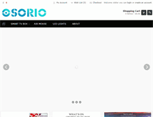 Tablet Screenshot of forum.quickweb.co.nz